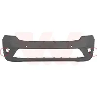 VAN WEZEL 1929573 Bumper