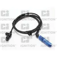 Quinton Hazell XABS814 Wielsnelheidssensor (ABS)