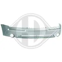 Diederichs 1427050 Bumper