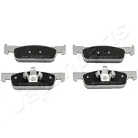 Japanparts PA-033AF Remblokken