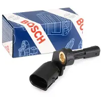 Bosch Wielsnelheidssensor 0 986 594 506 Bosch voor o.a. AUDI, SEAT, SKODA, VOLKSWAGEN