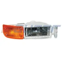 AUGER 73474 Knipperlichtautomaat / Pinkdoos