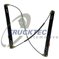 TRUCKTEC AUTOMOTIVE 07.53.078 Raammechanisme