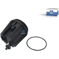 DT Spare Parts 2.12332 Brandstoffilter