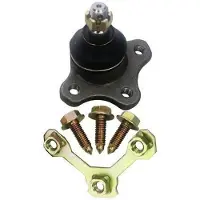 DENCKERMANN D110160 Fuseekogel