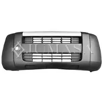 JUMASA 25231077 Bumper
