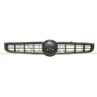 PRASCO FT1382001 Radiator grill