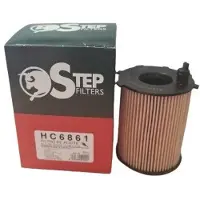 STEP FILTERS HC6861 Oliefilter