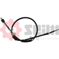 Seim 554157 Handremkabel