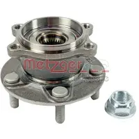 METZGER WM 170.65 Wiellagerset