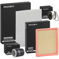 RIDEX 4055F28160 Filterset