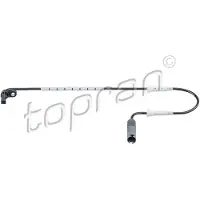 Topran 501 465 Wielsnelheidssensor (ABS)