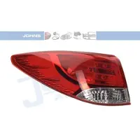 Johns 39 66 87-1 Achterlicht