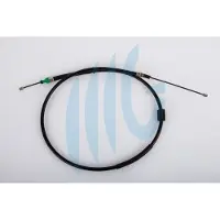 RICAMBIFLEX GM 01060437 Handremkabel