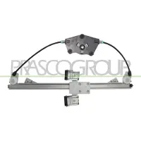 PRASCO SK324W023 Raammechanisme