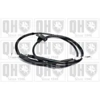 Quinton Hazell BC3825 Handremkabel