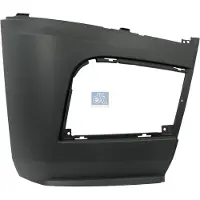 DT Spare Parts 4.67437SP Bumper