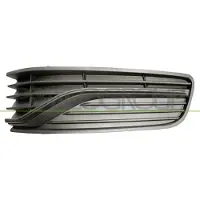 PRASCO VG0242123 Ventilatiegrille, bumper