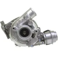 ALANKO 11900193 Turbocharger