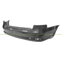 PRASCO SK0281051 Achterbumper