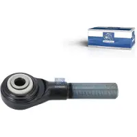 DT Spare Parts 4.30296 Stuurkogel