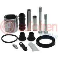 AUTOFREN SEINSA Reparatieset, remklauw D43575S