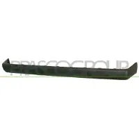 PRASCO ME0311051 Achterbumper