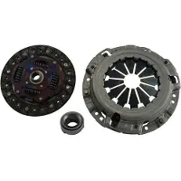 KAVO PARTS CP-7037 Koppelingsset