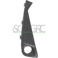 PRASCO TY7022124 Ventilatiegrille, bumper