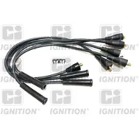 Quinton Hazell XC1675 Bougiekabels