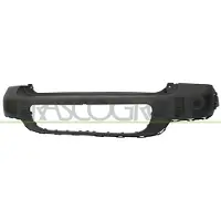 PRASCO MN7021071 Achterbumper