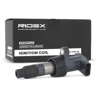 RIDEX 689C0055 Bobine