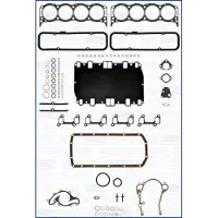 Ajusa 50146000 Motor pakking, complete set