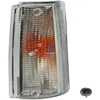 DT Spare Parts 7.25128 Knipperlichtautomaat / Pinkdoos