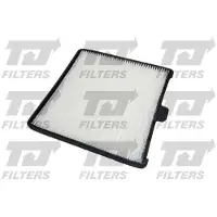 Quinton Hazell QFC0136 Interieurfilter
