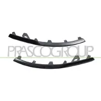 BLIC PG4301215 Ventilatiegrille, bumper