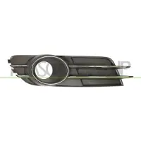PRASCO AD0382134 Ventilatiegrille, bumper