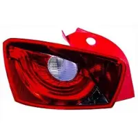 IPARLUX 16852232 Achterlicht
