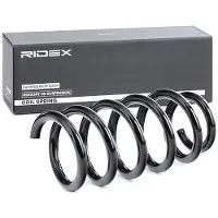 RIDEX 188C0299 Chassisveer
