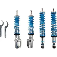 BILSTEIN 48-137539 Schokdemper met veer