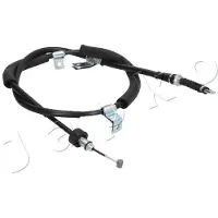 Japko 131K34R Handremkabel
