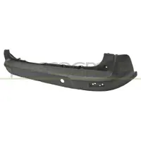 PRASCO FD9361061 Achterbumper