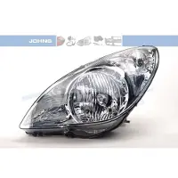 Johns 39 11 09 Koplamp
