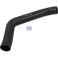 DT Spare Parts 3.16448 Radiateurslang