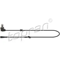 Topran 113 731 Wielsnelheidssensor (ABS)