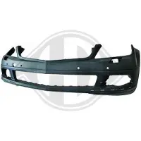 Diederichs 1672151 Bumper