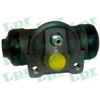 LPR 4450 Wielremcilinder