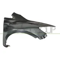 BLIC Spatbord, vóór 6504-04-3497312P, rechts