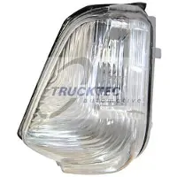 TRUCKTEC AUTOMOTIVE 02.58.363 Lamphuis voor knipperlamp
