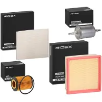 RIDEX 4055F27518 Filterset